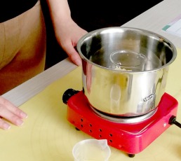 Melting Soap Bases – Which Method to Use? – Craftiviti
